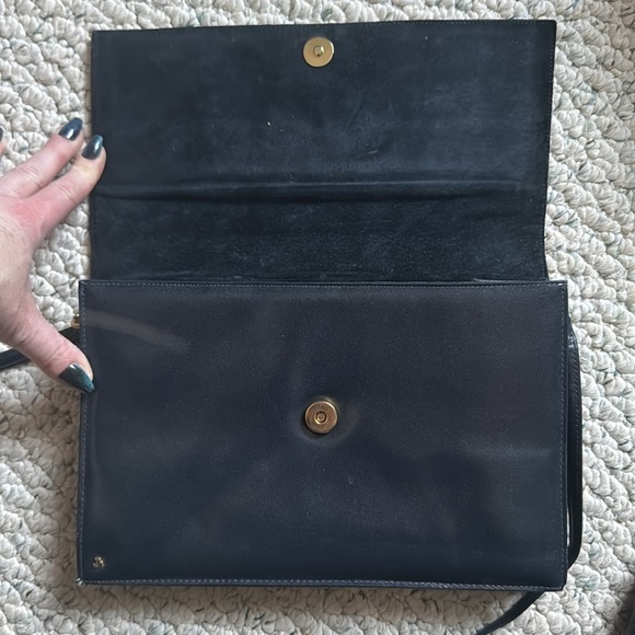 Vintage Jay Herbert Clutch Crossbody - Picture 5 of 10